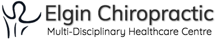 Elgin Chiropractic Multi-Disciplinary Healthcare Centre Logo